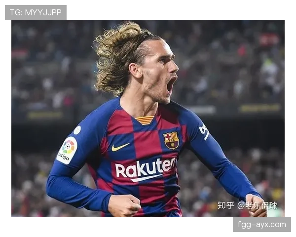 马竞成功锁定格里兹曼，新约确保其长期留队状态回暖