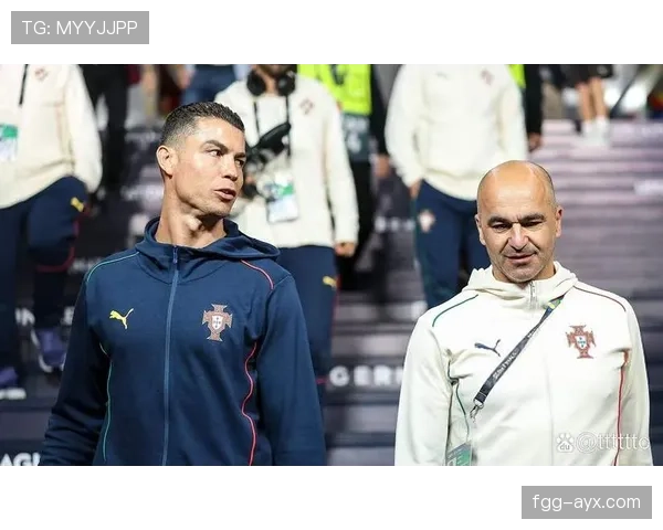 马丁内斯蓄势待发，葡萄牙主帅誓创辉煌新篇章