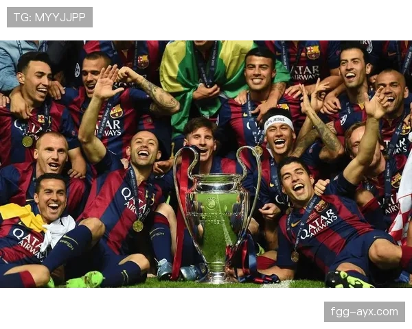 巴萨女足再夺欧冠冠军，实现连冠伟业