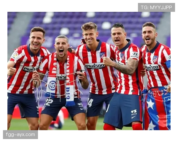 马竞夏窗重磅引援，新星加盟剑指联赛佳绩