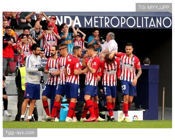 马竞防守反击奏效，强势回归争冠行列彰显冠军竞争力