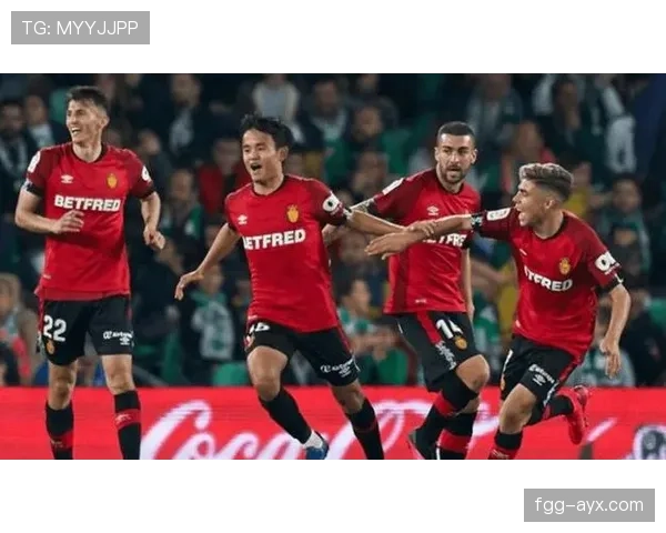 马洛卡边路进攻表现稳健,近期斩获关键胜利提升竞争力 马洛卡边路进攻表现稳健,近期斩获关键胜利提升竞争力