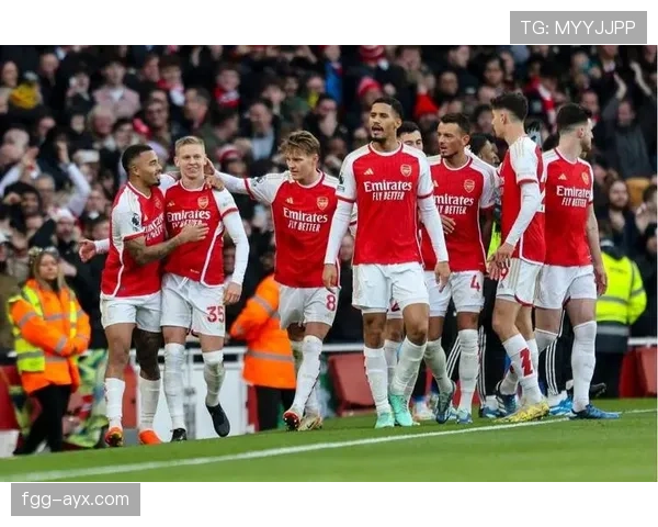 阿森纳比赛节奏分析显示球队胜负关键因素值得关注