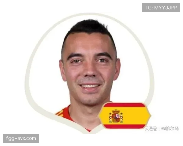 阿斯帕斯职业生涯回顾分析，曾被誉为天才少年的他如今是西甲传奇