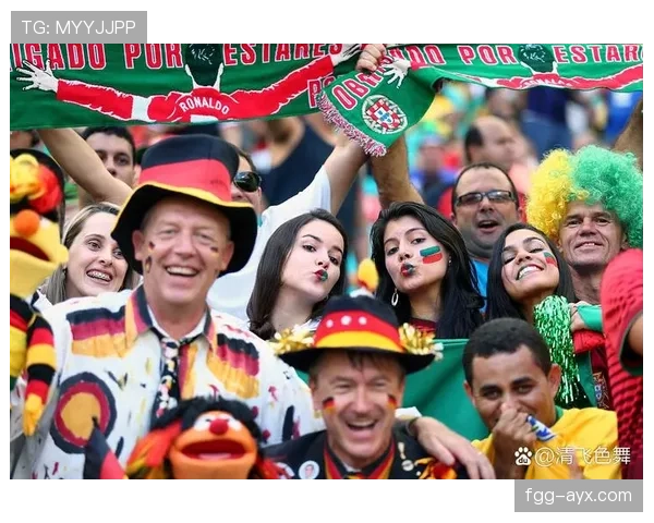 非洲球迷狂热氛围持续升温，赛场助威展现独特足球文化