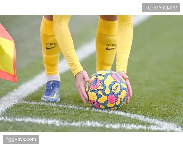 角球规则拆解：判定标准与裁判现场如何精准执行